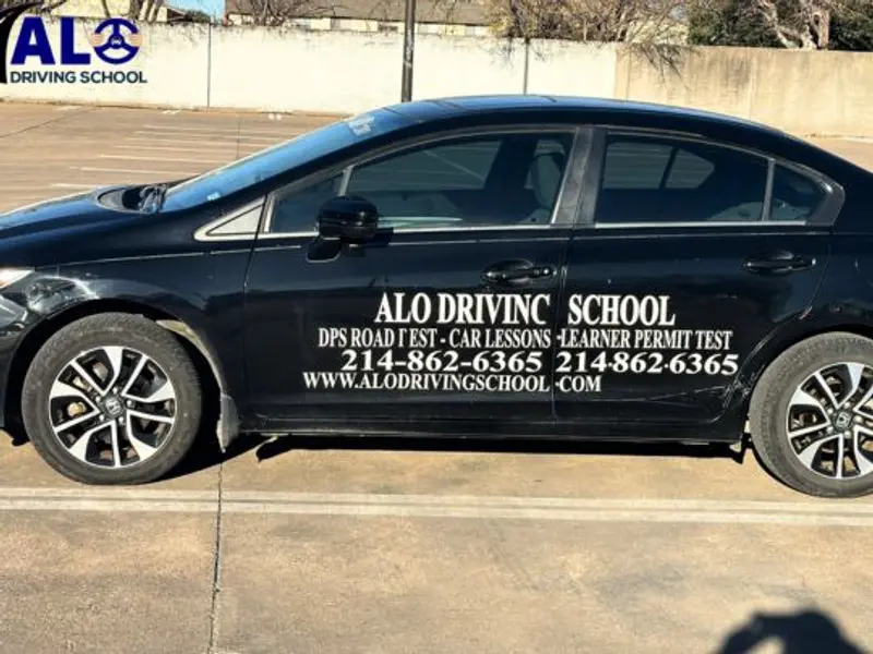 Texas 6 hour Adult Drivers Education Guide